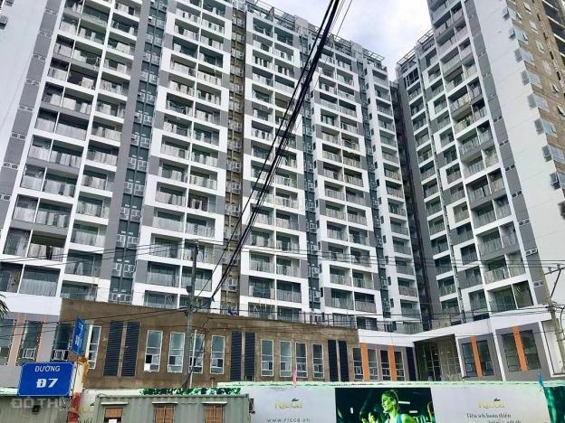 Shophouse Ricca TP Thủ Đức sắp bàn giao dt 115 - 244m2. Giá chỉ 37 triệu/m2 13815939