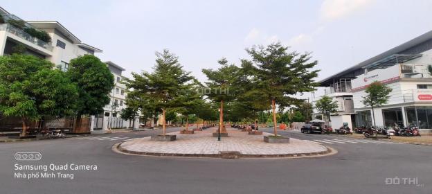Bán đất tại phố Hoàng Thế Thiện, Hải An diện tích 110m2 giá 89 triệu/m2 13815991