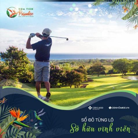 Sang nhượng biệt thự sân golf mặt biển Hà Tĩnh 13816089