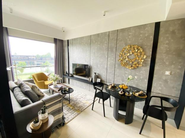 Mua căn hộ cao cấp chuẩn resort 5* đầu tiên tại Tp. Thuận An Bình Dương chỉ cần 600tr 13816164