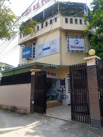 Cần bán nhà tại P. Bình Hòa - Tp Thuận An, có sân đậu ô tô 13816374