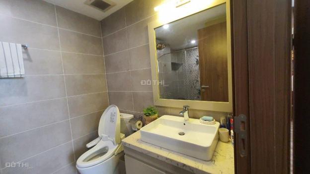 Cho thuê chung cư Vinhomes Gardenia 80m2 2PN 2WC full nội thất cao cấp. L/H: 0963146006 13816461