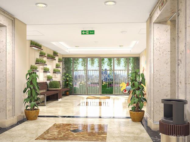 Cơ hội vàng sở hữu siêu phẩm căn hộ góc 3PN 94m2 tầng 25 dự án Housinco Nguyễn Xiển, chiết khấu 5% 13816559