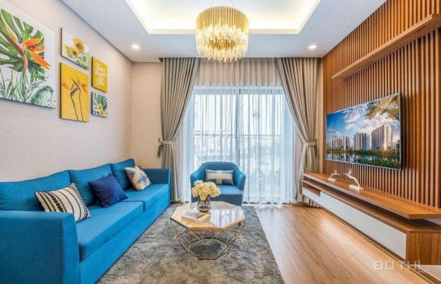 Bán căn hộ 2PN chỉ 600 triệu - nhà sang, vị trí đẹp tại Le Grand Jardin Sài Đồng Long Biên 13816603