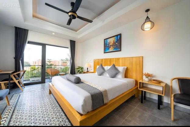 Bán căn villa 8 phòng siêu đẹp tại biển An Bàng - Hội An. Giá bán cực tốt 15 tỷ 13816726