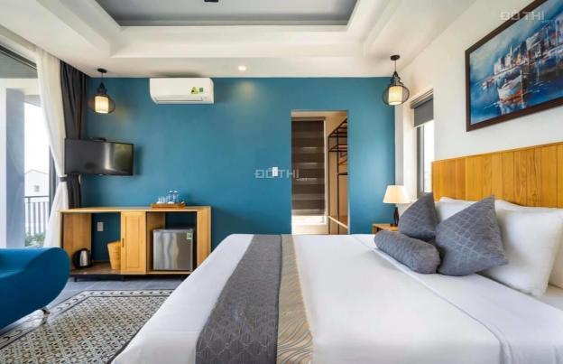 Bán căn villa 8 phòng siêu đẹp tại biển An Bàng - Hội An. Giá bán cực tốt 15 tỷ 13816726