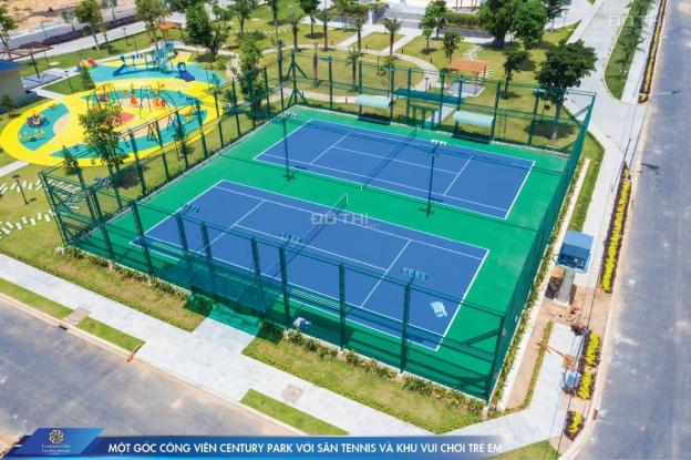 Bán 5x22 m đất tại Bình Sơn - Long Thành thổ cư mặt tiền SHR. Liên hệ em Hảo 0374804086 13816845