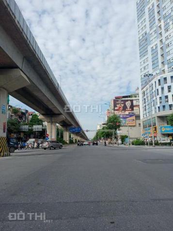 Mặt phố chính Quang Trung Ba La, Hà Đông, 60m2, 3 tầng, giá 5.5 tỷ 13816847