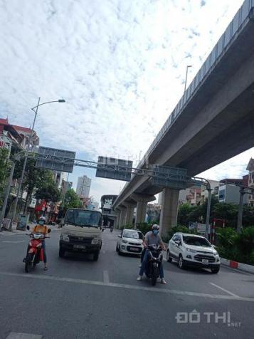 Mặt phố chính Quang Trung Ba La, Hà Đông, 60m2, 3 tầng, giá 5.5 tỷ 13816847