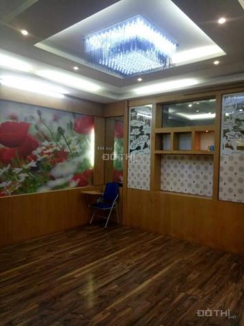 Bán toà nhà kinh doanh cho thuê văn phòng phố Nguyễn Khang Yên Hoà Cầu Giấy 13816928
