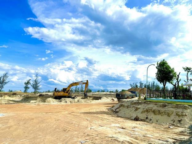Dự án đất nền Nam Đà Nẵng - ngay cạnh sông Cổ Cò và KĐT FPT - Thanh toán tiến độ 18 tháng 13817020