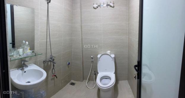 Bán nhà 4 tầng Đại Mỗ 34.7m2, nhà đẹp ở luôn, lô góc, vị trí đắc địa tiện ích xung quanh 13817027