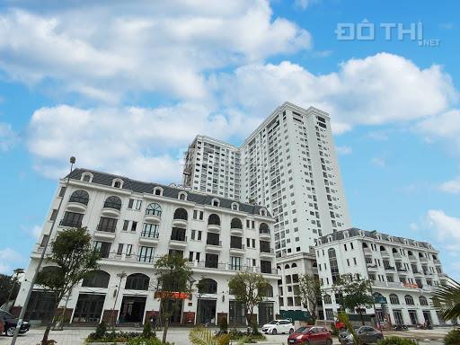 Bán căn hộ 4PN giá ngoại giao 112.5m2 TSG Lotus Sài Đồng hướng Đông Nam, Tây Nam 13817043