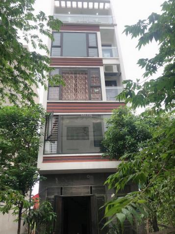 Bán nhà 4,5 tầng phân lô trong Dương Nội 13817128