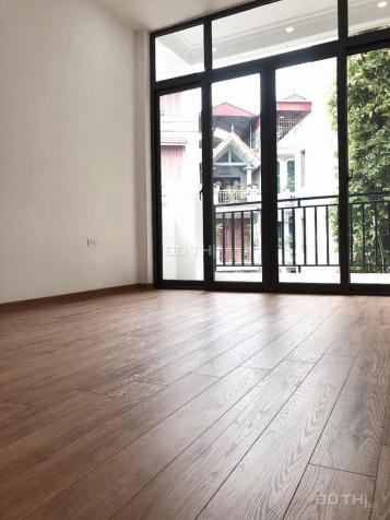 Bán nhà Trương Định, Tân Mai 45m2 xây 4 tầng, giá 4 tỷ 13817121