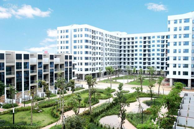Bán căn hộ chung cư tại dự án nhà ở xã hội Bắc Kỳ, Yên Phong, Bắc Ninh diện tích 30m2 giá 995 tr 13817236