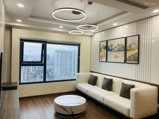 BQL cho thuê các căn hộ chung cư Golden Park Tower Phạm Văn Bạch, 2 - 3 PN, cam kết giá tốt nhất 13817266