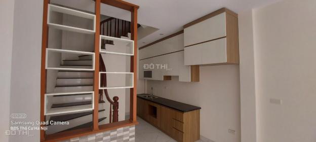 Nhà đẹp 32m2 x 5 tầng, giá chỉ hơn 2 tỷ. Nhà ngay gần UBND Phường Đại Mỗ, ngã tư Sa Đôi Đại Mỗ 13817334