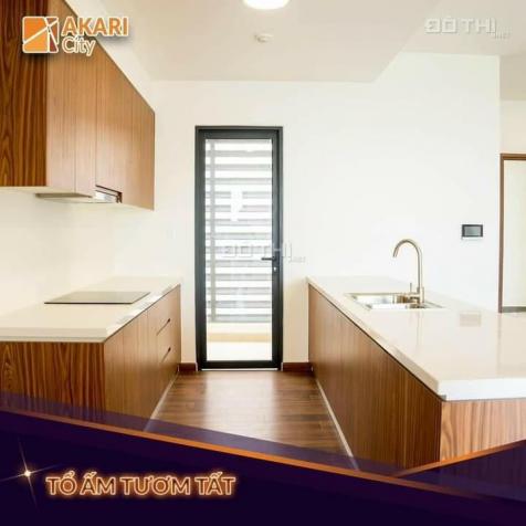 Sang nhượng căn hộ Akari City Nam Long trong thời gian nhận nhà rẻ hơn thị trường 100tr 13817436