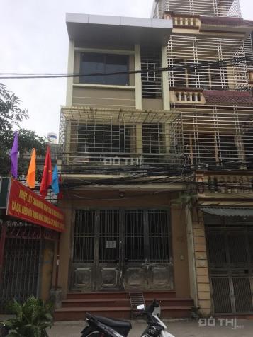 Bán nhà riêng tại phố Nguyễn Xiển, Phường Hạ Đình, Thanh Xuân, Hà Nội diện tích 58m2, giá 6.7 tỷ 13817611