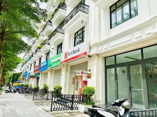 Bán shophouse mặt phố Xuân La, quận Tây Hồ, gần khu Ngoại Giao Đoàn, lô góc, thang máy 13817662