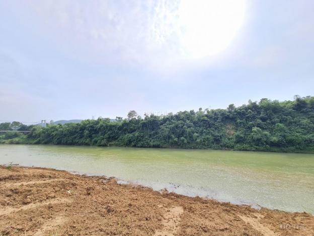 Bán gấp lô đất bám sông tại xã Mỵ Hòa huyện Kim Bôi 13817706