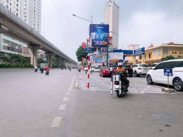 Bán đất phố Trần Phú, Văn Quán, 73m2, MT 3.8m, ô tô tránh, kinh doanh, giá 5 tỷ 39 13817730