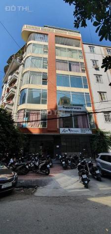 Chính chủ cho thuê văn phòng 45m2 giá 7,5 triệu/th tại phố Duy Tân, Cầu Giấy 13817853