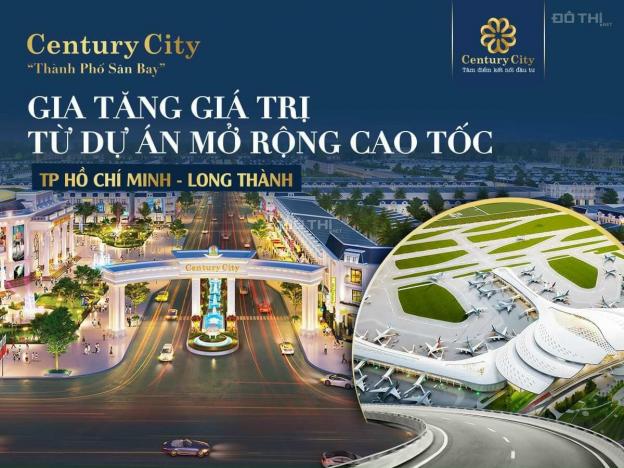 Century City, thẻ xanh cho dòng tiền đầu tư trên thị trường bất động sản 13818059