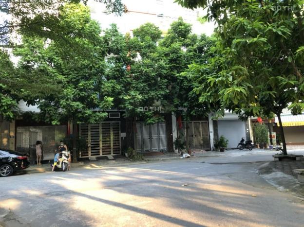 Bán nhà Văn Phú, Hà Đông, vỉa hè thoáng, phân lô, giá nhỉnh 7 tỷ 13818061