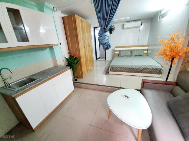 Phòng trọ trong chung cư mini ngõ 111 Triều Khúc Thanh Xuân, Full nội thất 13818219