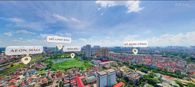 Mở bán dự án siêu hot trung tâm nội thành Hà Nội - 120 Định Công - giá siêu rẻ bất ngờ - về ở ngay 13818229