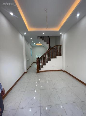 Bán nhà mới 36m2*4T*4PN hoàn thiện đẹp, bãi đỗ ô tô gần nhà Yên Nghĩa - Hà Đông. Giá 1.58 tỷ 13817463