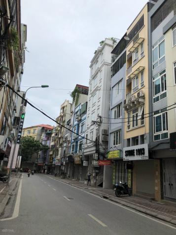 Bán nhà mặt phố tại đường Tam Khương, Phường Khương Thượng, Đống Đa, Hà Nội diện tích 35m2 13818668