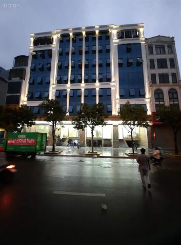 Chính chủ cho thuê mặt bằng 250m2 tầng 1 tại mặt phố Lê Đức Thọ, Cầu Giấy 13818755
