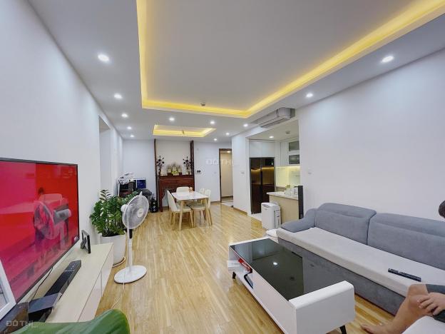 Gấp! Bán gấp CHCC Mulberry Lane, full nội thất, view hồ Trung Văn cực đẹp 13818838