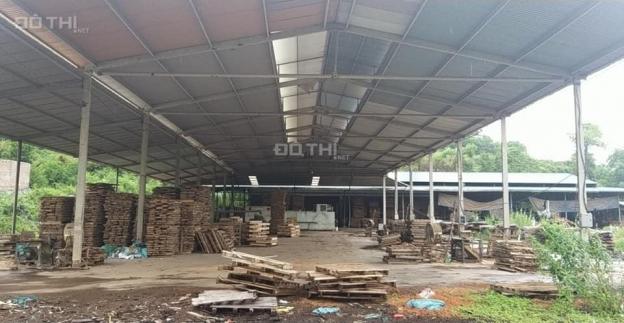 6001m2 đất sẵn nhà xưởng DT khoảng 1000m2 dành cho khách hàng có nhu cầu tại Yên Bình Thạch Thất 13818917