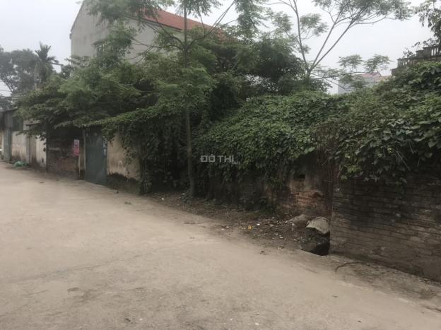 Bán đất tại đường 21B, Xã Kim Bài, Thanh Oai, Hà Nội diện tích 45m2 giá 600 triệu 13819106