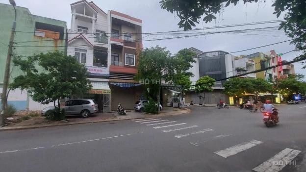 Chính chủ cần bán nhà 3,5 tầng mặt tiền An Xuân, Thanh Khê, Đà Nẵng 13819108
