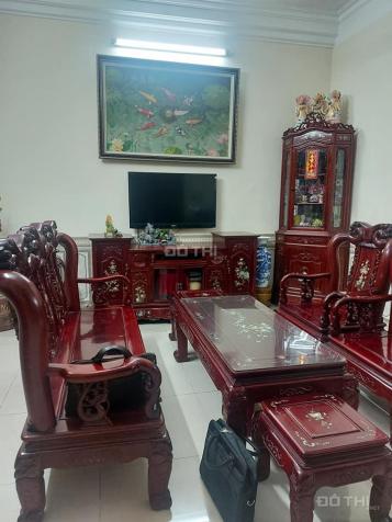 Chính chủ cần bán gấp nhà riêng Nguyễn Trãi Thanh Xuân 50m2, 5 tầng, giá 4.6 tỷ 13819148