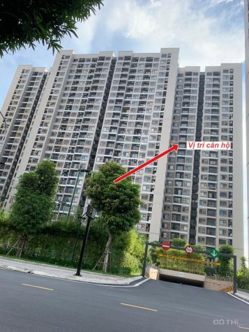 Bán căn hộ chung cư tại dự án Vinhomes Ocean Park Gia Lâm, Gia Lâm, Hà Nội DT 60m2 giá 2 tỷ 13819189