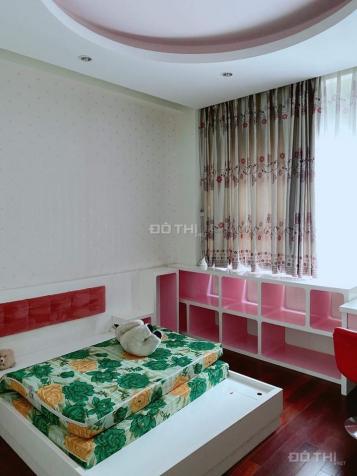 Cho thuê nhà phố nguyên căn khu dân cư 13E Intresco Phong Phú Bình Chánh giá rẻ 13819608
