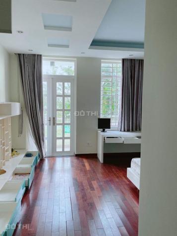 Cho thuê nhà phố nguyên căn khu dân cư 13E Intresco Phong Phú Bình Chánh giá rẻ 13819608