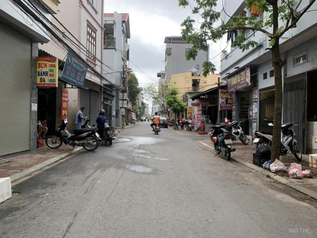 Bán đất siêu kinh doanh mặt đường Cửu Việt 1, Trâu Quỳ, Gia Lâm 13819741