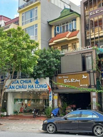 Bán nhà mặt phố Vũ Phạm Hàm, Yên Hòa, Cầu Giấy 8 tầng thang máy, mt 6.3m 13819921