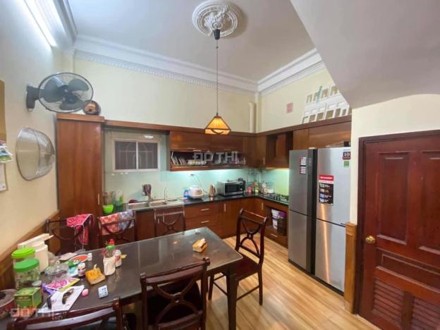 Bán nhà hướng Tây Tứ Trạch, P. Quan Hoa, Q. Cầu Giấy, 10m ô tô tránh 35m2x5t, 3.1 tỷ 13820175