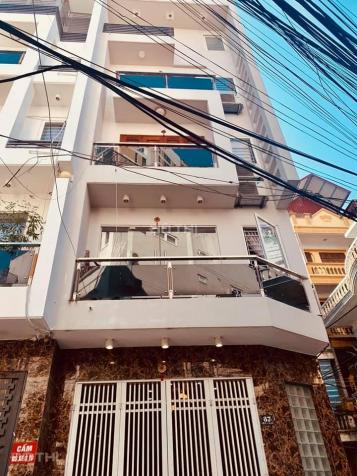 Hot đối diện Park City Ngô Đình Mẫn 48m2 4 tầng - phong cách Châu Âu - ô tô đỗ cửa ngày đêm - 6 tỷ 13820349