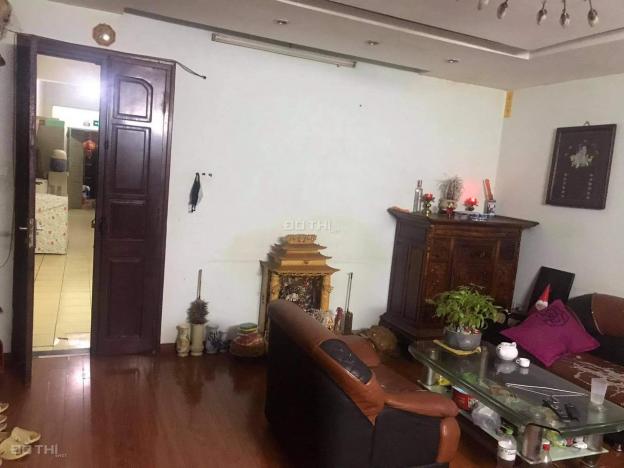 Cho thuê căn hộ chung cư N2D Lê Văn Lương, KĐT Trung Hòa Nhân Chính 80m2 giá 7 tr/th 13820384