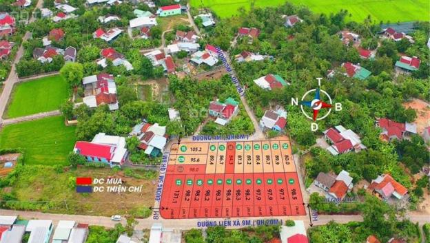 Diên Bình Diên Khánh quỹ đất khan hiếm ven đô Nha Trang còn sót lại giá tốt nhất khu vực 13820998