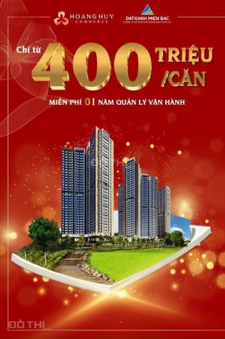 Bán căn hộ chung cư tại đường Đại lộ Võ Nguyên Giáp, Lê Chân, Hải Phòng diện tích 70m2 giá ưu đãi 13821146
